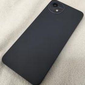 スマートフォン SH-52E SHARP