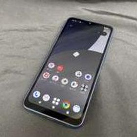 【ストレージ64GB‼2024年製‼】スマートフォン SH-52E SHARP