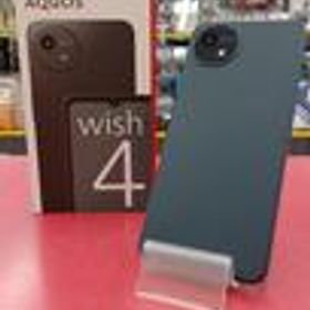 DOCOMO フルフェイススマホ SH-52E SHARP