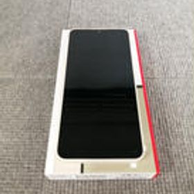 スマートフォン SH-52E SHARP