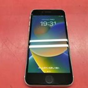 IPHONE SE 2世代 MX9T2J/A APPLE/AU