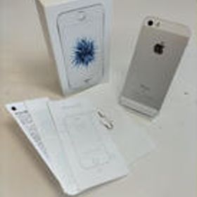 IPHONE SE 2016年式 MP832J/A APPLE