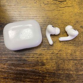 アップル(Apple)のApple Airpods Pro 第２世代 (ヘッドフォン/イヤフォン)