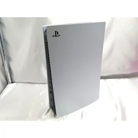 【中古】SONY Playstation5 デジタル・エディション CFI-1200B01【ECセンター】保証期間1ヶ月【ランクB】