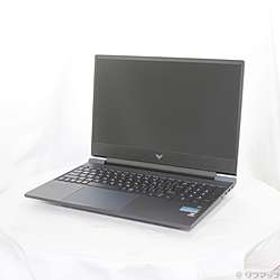 〔中古品〕 Victus Gaming Laptop 15-fa1259TX 9U627PA#ABJ ［Core-i5-12500H (2.5GHz)／16GB／SSD512GB／GeForce RTX 4050 Laptop(6GB)／15.6インチ／Windows11 Pro］〔中古品〕 Victus Gaming Laptop 15-fa1259TX 9U627PA#ABJ ［Core-i5-12500H (2.5GHz)／16GB／SSD512GB／GeForce RTX 4050 Laptop(6GB)／15.6インチ／Windows11 Pro］