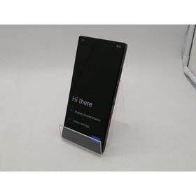 【中古】Nubia 国内版 【SIMフリー】 REDMAGIC 9 Pro Cyclone 16GB 512GB NX769J【札幌南2条】保証期間１ヶ月【ランクB】