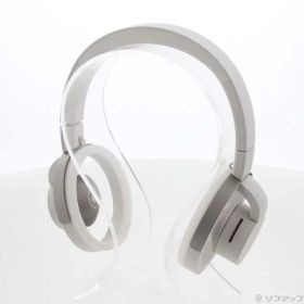 【中古】nwm ONE ライトグレイ 【305-ud】