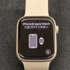 APPLE WATCH MKNP3J/A A2474 APPLE