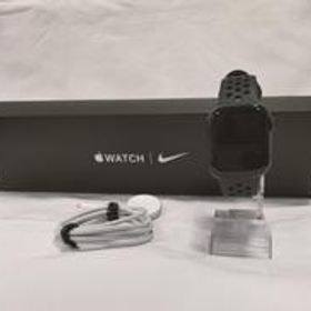 APPLE WATCH NIKE SERIES7 MKN43J/A APPLE