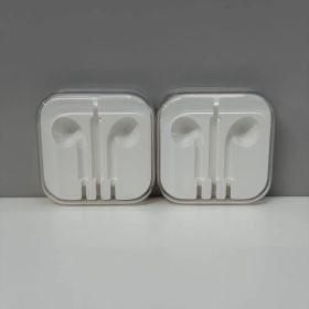 Apple EarPods ケース 純正品