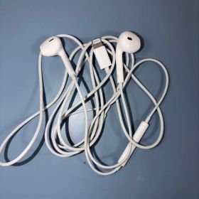 EarPods Lightning 接続