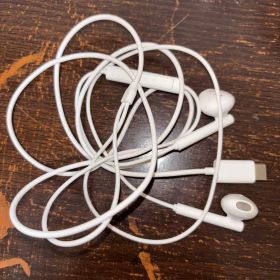 Apple EarPods with Lightning Connector