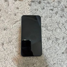 iPhone 11 ホワイト 128 GB SIMフリー