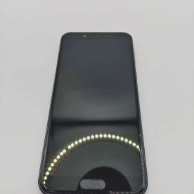 4-664 シャープ SHARP SH-08 スマホ 本体 SIMロックなし