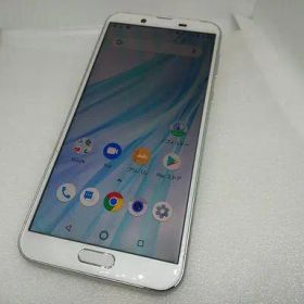 SHARP AQUOS sense2 SIMフリー SH-M08 33085