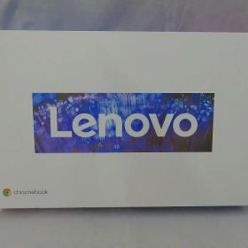 【全品ポイント10倍！要エントリー】【期間限定セール】レノボ Lenovo IdeaPad Duet Chromebook ZA6F0024JP 【中古】