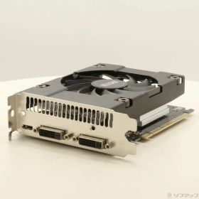 【中古】ELSA(エルザ) ELSA GEFORCE GTX 750 TI 2GB S.A.C GD750-2GEBT2 【262-ud】