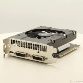 【中古】ELSA(エルザ) ELSA GEFORCE GTX 750 TI 2GB S.A.C GD750-2GEBT2 【262-ud】