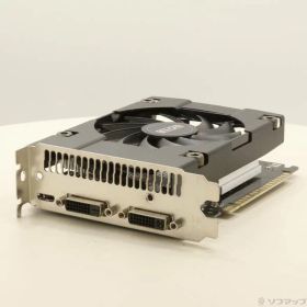 【中古】ELSA(エルザ) ELSA GEFORCE GTX 750 TI 2GB S.A.C GD750-2GEBT2 【262-ud】