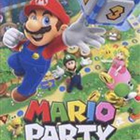 【中古】 マリオパーティ スーパースターズ／NintendoSwitch
