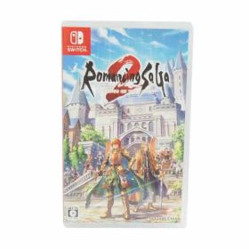 ロマンシング サガ2 リベンジオブザセブン Switch 新品 4,950円 中古