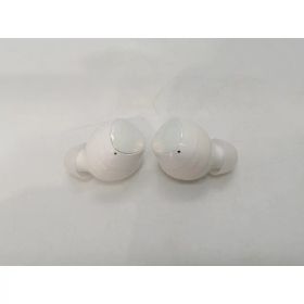【中古】SAMSUNG Galaxy Buds+ SM-R175NZWAXJP ホワイト【浜松駅前】保証期間1ヶ月【ランクA】