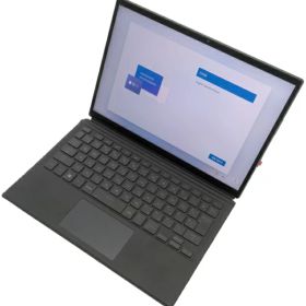 【ASUS】エイスース『ROG Flow Z13(2022) GZ301 / 13.4inch / Core i7 / 16GB / 512GB』GZ301ZC-I7R3050BY 2022年発売 ゲーミングタブレット 1週間保証【中古】