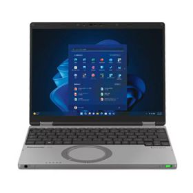 Panasonic(パナソニック) Let’s note SR4 CF-SR4RDAAS カームグレイ