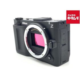 【中古】 【美品】 ニコン ZR ボディ