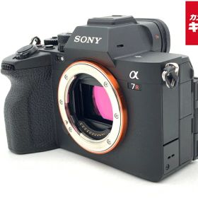 【中古】 【良品】 ソニー α7R V ボディ [ILCE-7RM5] 【ミラーレス一眼】 【6ヶ月保証】