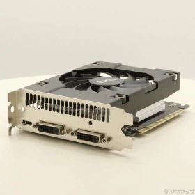 【中古】ELSA(エルザ) ELSA GEFORCE GTX 750 TI 2GB S.A.C GD750-2GEBT2 【305-ud】
