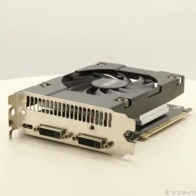 【中古】ELSA(エルザ) ELSA GEFORCE GTX 750 TI 2GB S.A.C GD750-2GEBT2 【262-ud】
