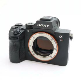 【中古】 《良品》 SONY α7RIII ボディ ILCE-7RM3 【液晶モニタービューファインダーユニット部品交換/各部点検済】 [ デジタルカメラ ]
