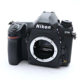 【中古】 《良品》 Nikon D780 [ デジタルカメラ ]