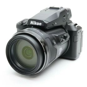 【中古】 《美品》 Nikon COOLPIX P950 [ デジタルカメラ ]