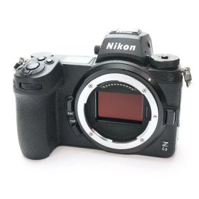 【中古】 《良品》 Nikon Z6II ボディ [ デジタルカメラ ]