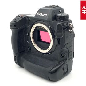【中古】 【並品】 ニコン Z9 ボディ 【ミラーレス一眼】 【6ヶ月保証】