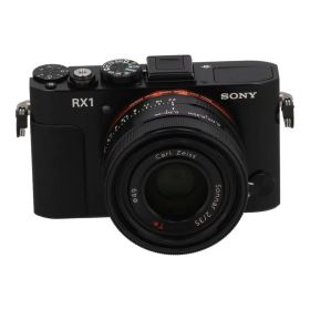 中古 デジタルカメラ/Cyber-shotSONY ソニーDSC-RX1 3016938コンディションランク【AB】（商品 No.09-0）