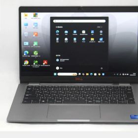 中古 フルHD 13.3インチ DELL Latitude 5330 Windows11 10コア 卓越性能 第12世代Core i5-1235U 16GB 爆速NVMe式256GB-SSD カメラ 無線Wi-Fi6 Office付き Win11【中古ノートパソコン 中古パソコン 中古PC】送料無料 あす楽対応 即日発送（Windows10も対応可能 Win10）
