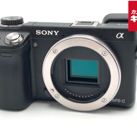 【中古】 【良品】 ソニー α NEX-6 ボディ 【ミラーレス一眼】