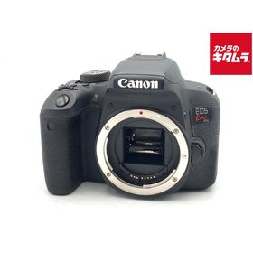 【中古】 【並品】 キヤノン EOS Kiss X9i ボディ