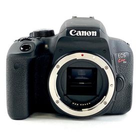 キヤノン Canon EOS Kiss X9i ボディ デジタル 一眼レフカメラ 中古