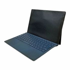 【中古】Microsoft◆タブレットPC Surface Pro 8 8PQ-00010/Corei5第8/8GB/SSD256GB/2021//【パソコン】