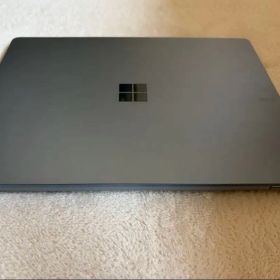 Microsoft Surface Laptop アイスブルーグレー マウス付き