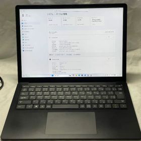 【動作良好】Surface Laptop 5 Core i5-1245U