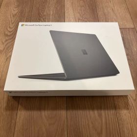 Surface Laptop5 i7 8GB 512GB 15インチ