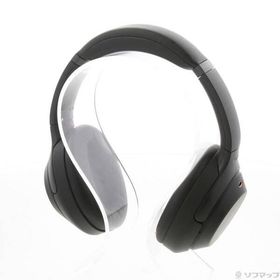 〔中古〕SONY(ソニー) WH-1000XM3 ブラック〔305-ud〕