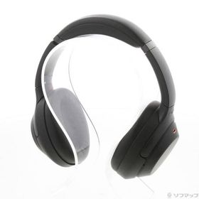 〔中古〕SONY(ソニー) WH-1000XM3 ブラック〔305-ud〕