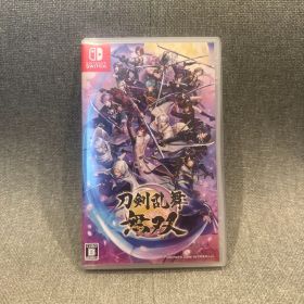 刀剣乱舞無双 Switch