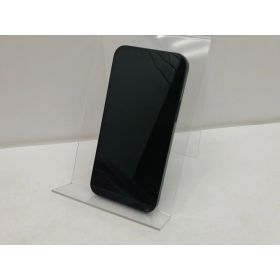 【中古】Apple 国内版 【SIMフリー】 iPhone 13 mini 128GB ミッドナイト MLJC3J/A【仙台イービーンズ】保証期間1ヶ月【ランクC】